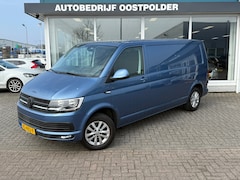 Volkswagen Transporter - 2.0 TDI L2H1 DSG 140 PK