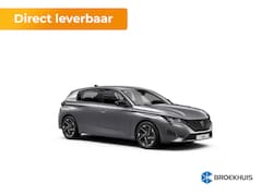 Peugeot 308 - HYbrid 180 e-EAT8 Active Pack Business | 16" lichtmetalen velgen 'AUCKLAND' op PureTech 13