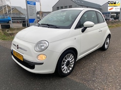 Fiat 500 - 0.9 TwinAir Turbo Easy