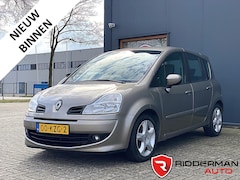 Renault Grand Modus - 1.6-16V Dynamique VOL AUTOMAAT/Climatronic/Trekhaak/NL Auto