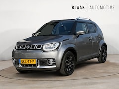 Suzuki Ignis - 1.2 Stijl