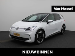 Volkswagen ID.3 - Pro Business 59 kWh | Navigatie | Draadloze Apple Carplay | Adaptieve cruise control | Lan