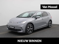 Volkswagen ID.3 - Pro Oranje Edition 59 kWh | Navigatie | Draadloze Apple Carplay | Adaptieve cruise control