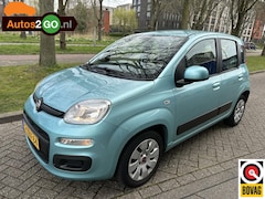 Fiat Panda - 0.9 TwinAir Edizione Cool