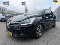 Renault Clio - 1.2 Dynamique | AUTOMAAT |INITIALE | VOLL LEDER | INPARKEREN