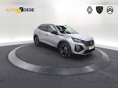 Peugeot 2008 - PureTech 100 Allure | 360 Camera | Dodehoekdetectie | Stoelverwarming | Apple Carplay