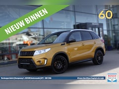 Suzuki Vitara - 1.4 Boosterjet 140pk 2WD S