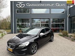 Volvo V40 - 2.0 D3 Business Sport automaat 150 pk