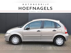 Citroën C3 - 1.4i Sky Radio * Airco * 1ste eigenaar * 95000 km