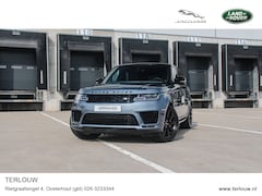 Land Rover Range Rover Sport - P400e HSE Dynamic