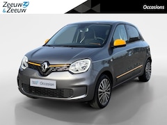 Renault Twingo - 90PK TCe Intens | Turbo Motor | Camera | Climate Control | Apple CarPlay/Android Auto | 16