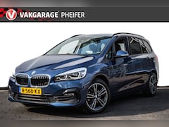 BMW 2-serie Gran Tourer - 216i 7p. Business Edition Trekhaak/ Head up/ Sportstoelen/ Half leer/ Pdc/ Cruise control/