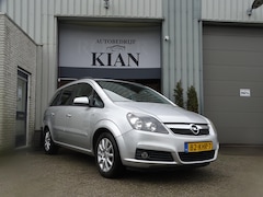 Opel Zafira - 2.2 Essentia|7 persoons