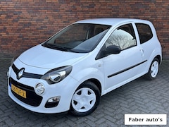 Renault Twingo - 1.2 Authentique/ Airco/ Cruise Control/ BT