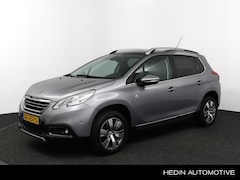 Peugeot 2008 - 1.2 82 PK Crossway | Panoramadak | Automatische Airco | Navigatie | Cruise Controle |