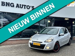 Renault Clio - 1.5 dCi Parisienne CLIMA_NAVI_NAP