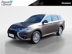 Mitsubishi Outlander - 2.4 PHEV Pure+ | Climate | Cruise | Trekhaak | Camera | DAB |