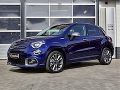 Fiat 500 X - 500X 1.5 Hybrid Sport Cabrio