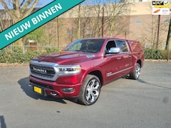 Dodge Ram 1500 - 5.7 V8 4x4 Crew Cab Limited BPM VRIJ EX BTW AUTO