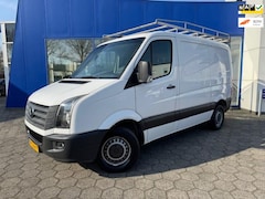 Volkswagen Crafter - 28 2.0 TDI L1H1 BM PDC - Navi - Cruise Ctrl