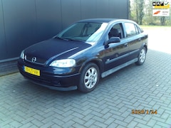 Opel Astra - 1.6 Njoy / 5 drs / 173000 k.m