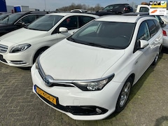 Toyota Auris Touring Sports - 1.8 Hybrid Aspiration EXPORT