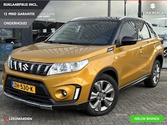 Suzuki Vitara - 1.4 Boosterjet Select Automaat Trekhaak/Clima/Navi