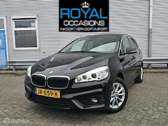 BMW 2-serie Gran Tourer - 214d Centennial Executive 7p.|Navi|Airco