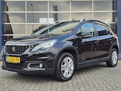 Peugeot 2008 - 1.2 PureTech 110pk. Signature Trekhaak