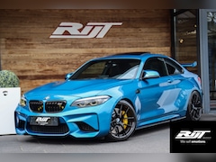 BMW M2 - DCT *Comp stoelen/Eventuri/CS m.kap/CS M-Performance