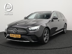 Mercedes-Benz E-klasse Estate - 300 e AMG Plug In Hybrid PHEV | Trekhaak af Fabriek | Adaptive Cruise | Widescreen Navi |