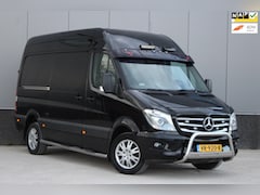 Mercedes-Benz Sprinter - 313 2.2 CDI 366 HD Xenon, Airco, Automaat