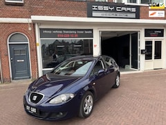 Seat Leon - 1.6 Stylance