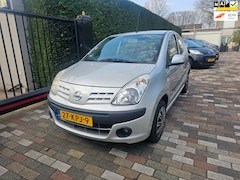 Nissan Pixo - 1.0 Acenta 2010 Nw Apk Elektr. ramen