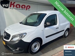 Mercedes-Benz Citan - bestel 108 CDI Economy