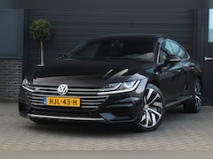 Volkswagen Arteon - 2.0 TSI 4Motion Business R | Pano | Leder | ACC