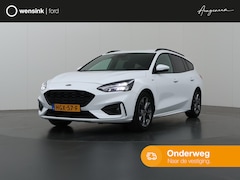 Ford Focus Wagon - 1.0 EcoBoost ST Line Business | Cruise control Adaptief | Winterpack | Full LED Koplampen