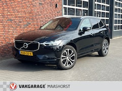 Volvo XC60 - 2.0 D4 Momentum Pro BTW Automaat/ParkeerSensoren/Clima/Airco/Cruise/Trekhaak/AppConnect