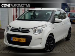 Citroën C1 - 1.0 e-VTi Feel | CRUISE CONTROL | BLUETOOTH