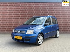 Fiat Panda - 1.2 Dynamic / 5-deurs / apk / airco