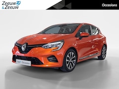 Renault Clio - 1.0 TCe Zen * Apple carplay / Android auto * Bovag Garantie