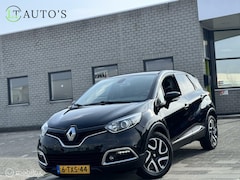 Renault Captur - 0.9 TCe Dynamique| Camera Navi Clima Cruise