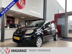 Fiat Panda - 1.2 Edizione Cool, Airco, Elektrischpakket, Stuurbekrachting Snelheidsafhankelijk, .Centra