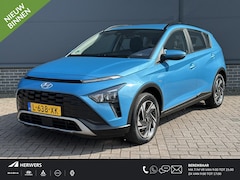 Hyundai Bayon - 1.0 T-GDI Comfort Smart / Eerste Eigenaar / Dealer Onderhouden / Navigatie / Achteruitrij