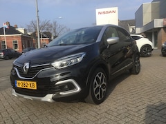 Renault Captur - 0.9 TCe Bose