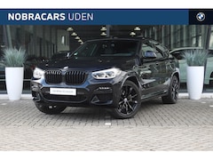 BMW X4 - xDrive20i High Executive M Sport Automaat / Panoramadak / Adaptieve LED / Sportstoelen / H