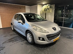 Peugeot 207 - 1.6 VTi XS AUTOMAAT/AIRCO/CRUISE