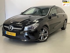 Mercedes-Benz CLA-klasse Shooting Brake - 220d / Pano / Stoelverwarming