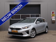 Kia Cee'd Sportswagon - Ceed 1.4 T-GDi DynamicLine Automaat