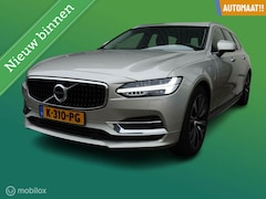 Volvo V90 - 2.0 T8 AWD Inscription, ALLE OPTIES NIEUW STAAT